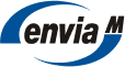 envia Logo