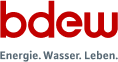 bdew logo